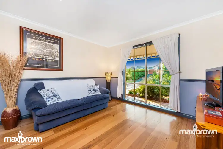 Fifth view of Homely house listing, 61 Chester Street, Lilydale VIC 3140