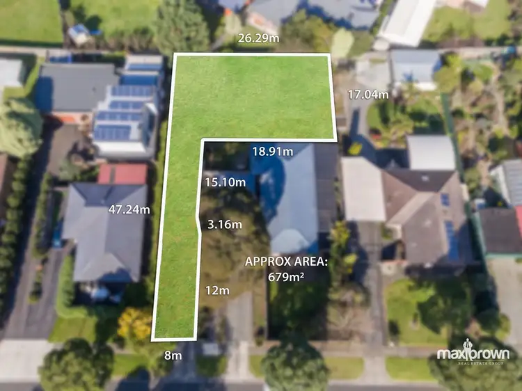 7A Statesman Crescent, Mooroolbark VIC 3138