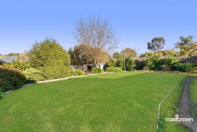 Third view of Homely land listing, 7A Statesman Crescent, Mooroolbark VIC 3138