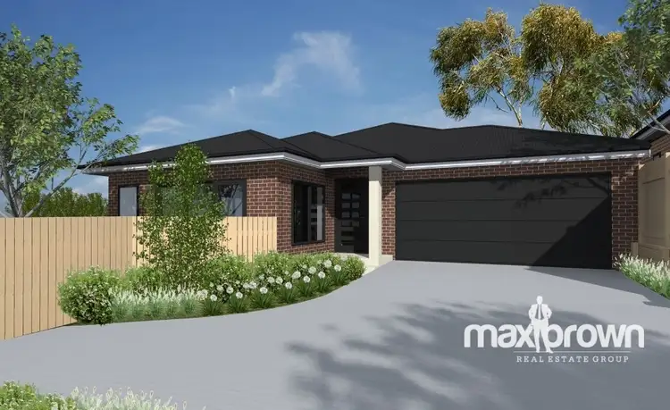 Fourth view of Homely land listing, 7A Statesman Crescent, Mooroolbark VIC 3138