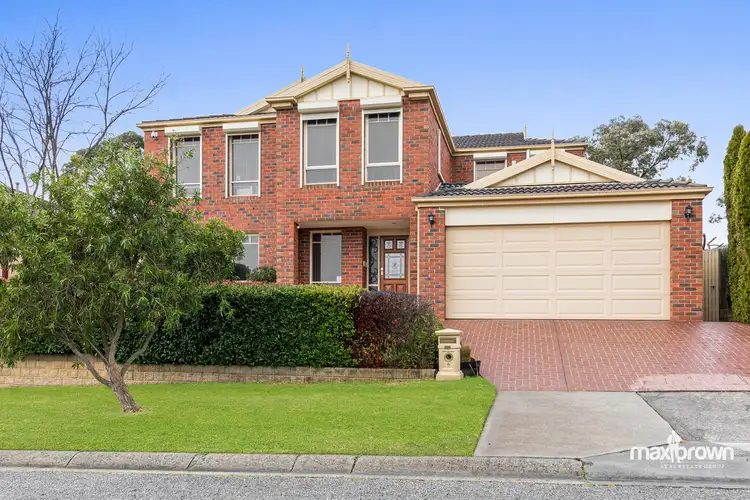 5 Zulu Close, Lilydale VIC 3140