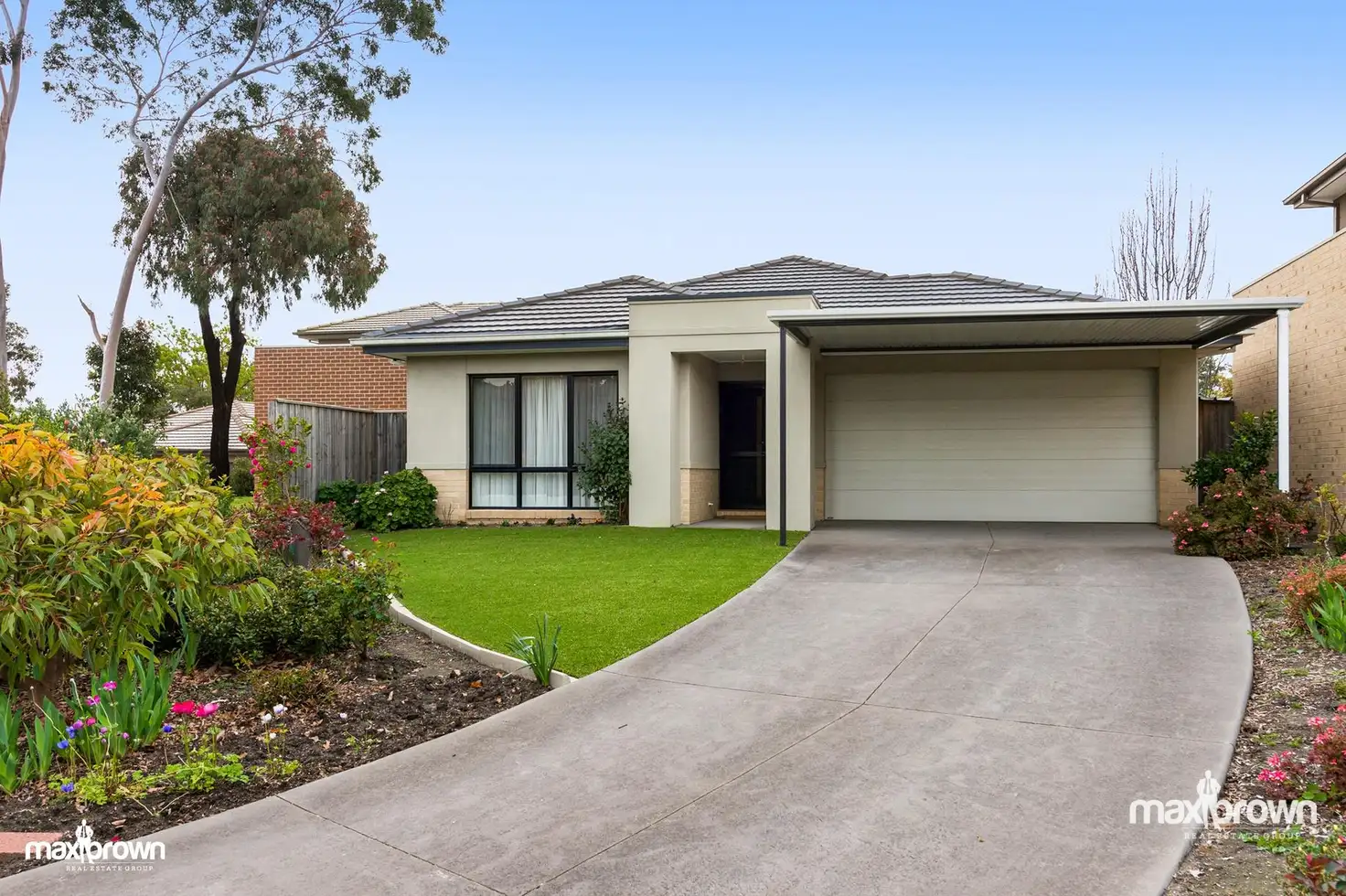 Main view of Homely house listing, 77 Albert Hill Road, Lilydale VIC 3140