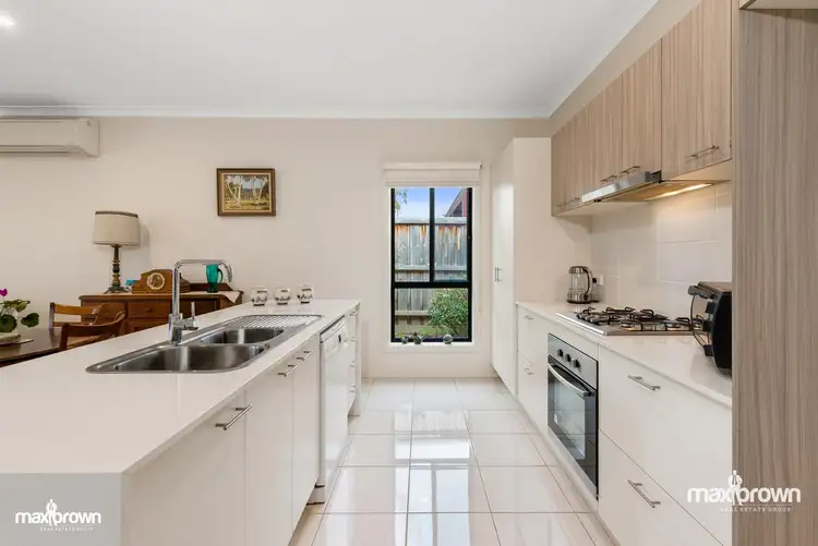 Second view of Homely house listing, 77 Albert Hill Road, Lilydale VIC 3140
