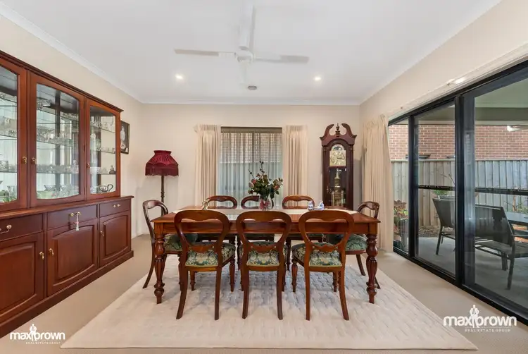 Fifth view of Homely house listing, 77 Albert Hill Road, Lilydale VIC 3140