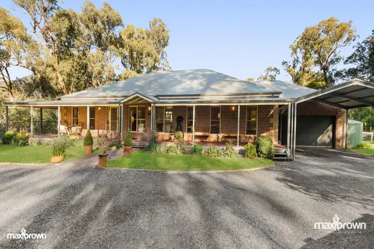 2 Parkhaven Court, Healesville VIC 3777