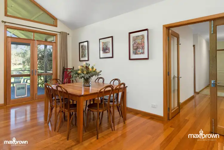 Third view of Homely house listing, 2 Parkhaven Court, Healesville VIC 3777