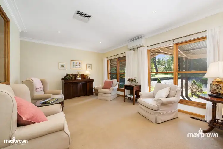Fourth view of Homely house listing, 2 Parkhaven Court, Healesville VIC 3777