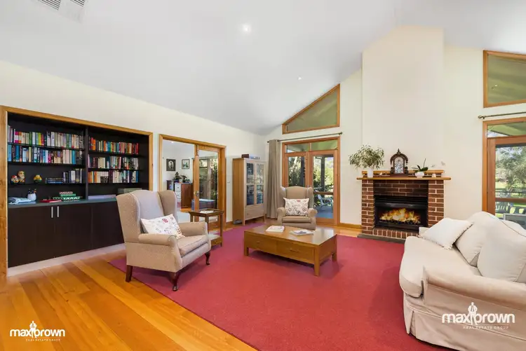 Fifth view of Homely house listing, 2 Parkhaven Court, Healesville VIC 3777