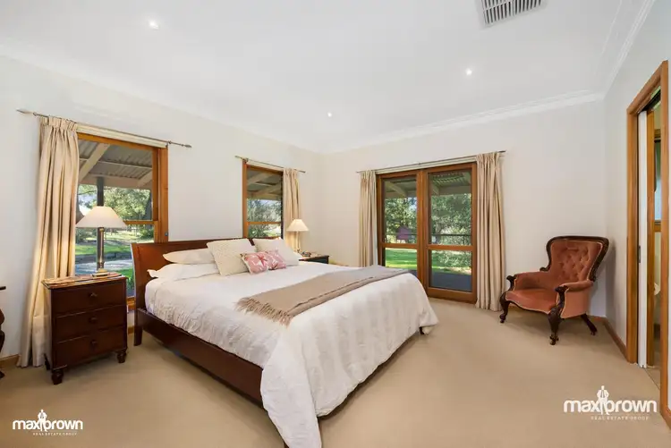 Seventh view of Homely house listing, 2 Parkhaven Court, Healesville VIC 3777