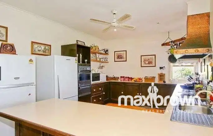 Fifth view of Homely house listing, 716 Maroondah Highway, Coldstream VIC 3770