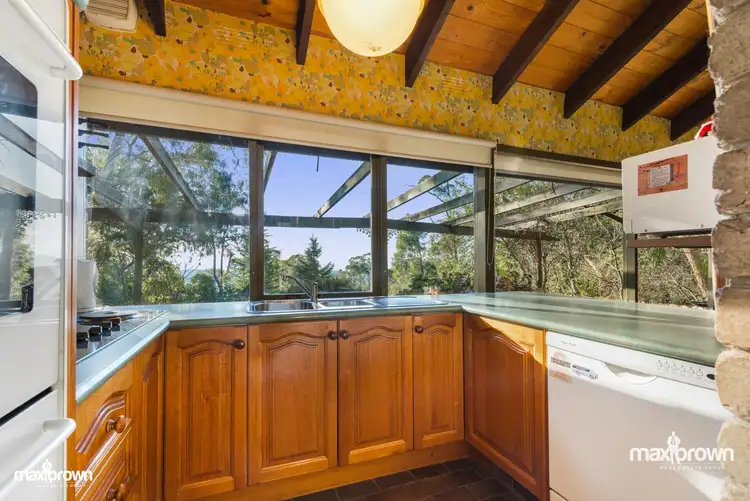 Fifth view of Homely house listing, 35 Old Coach Road, Kalorama VIC 3766