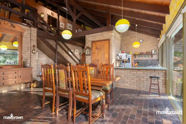 Sixth view of Homely house listing, 35 Old Coach Road, Kalorama VIC 3766