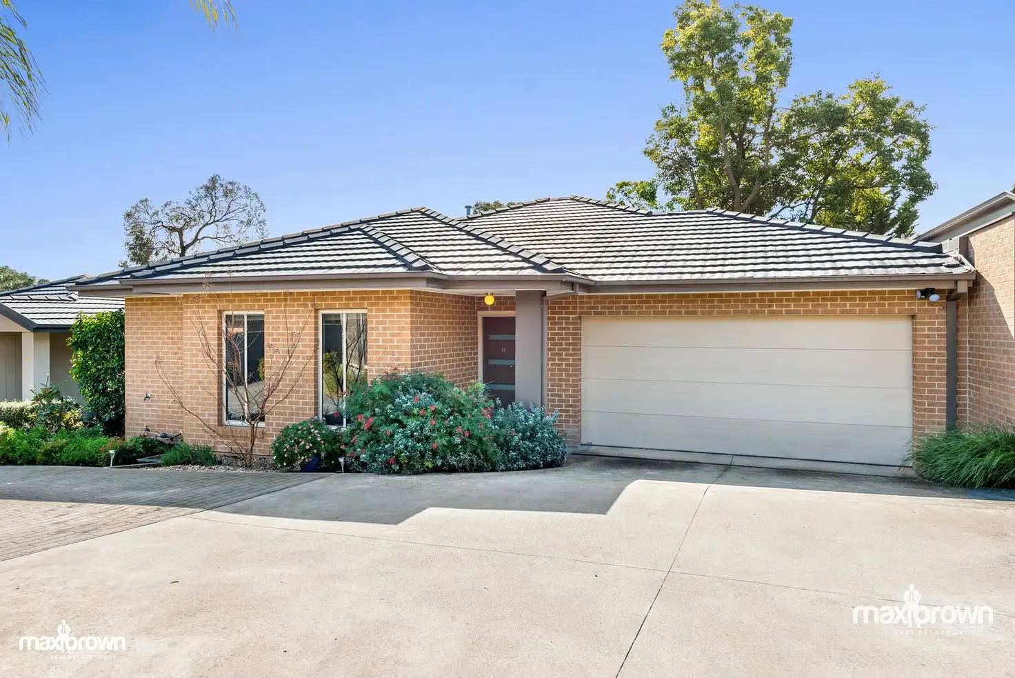 Main view of Homely unit listing, 11 Autumn Way, Kilsyth VIC 3137