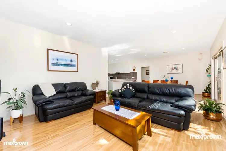 Second view of Homely unit listing, 11 Autumn Way, Kilsyth VIC 3137