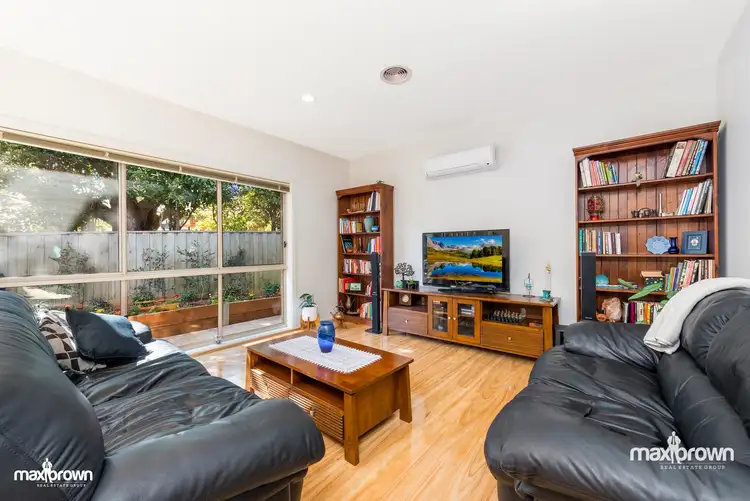 Third view of Homely unit listing, 11 Autumn Way, Kilsyth VIC 3137