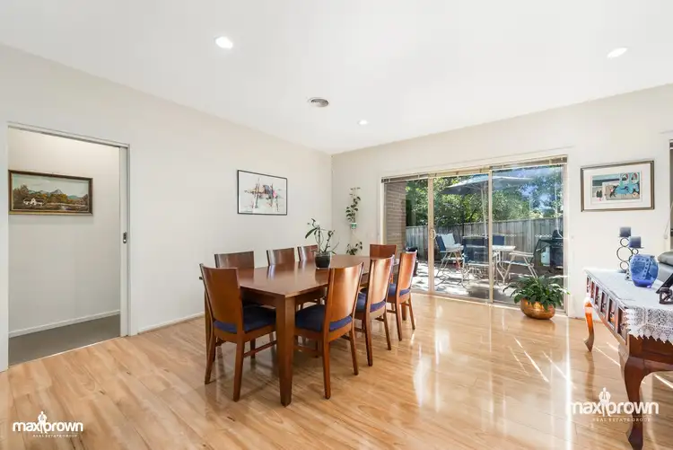 Fourth view of Homely unit listing, 11 Autumn Way, Kilsyth VIC 3137
