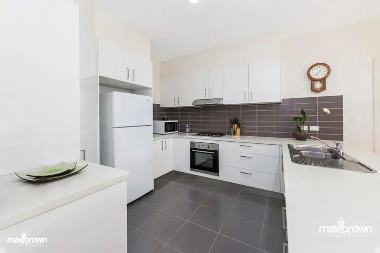 Fifth view of Homely unit listing, 11 Autumn Way, Kilsyth VIC 3137