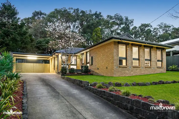 8 Hawkins Road, Montrose VIC 3765