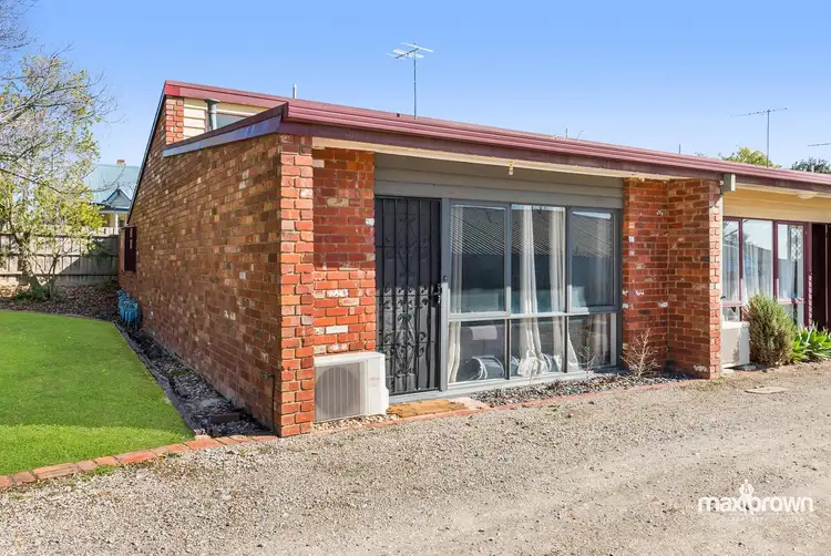 Second view of Homely unit listing, 1/77 Castella Street, Lilydale VIC 3140