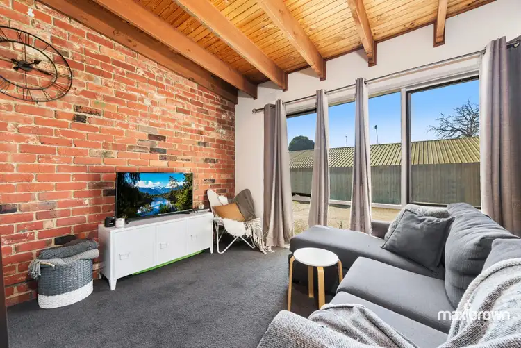 Third view of Homely unit listing, 1/77 Castella Street, Lilydale VIC 3140