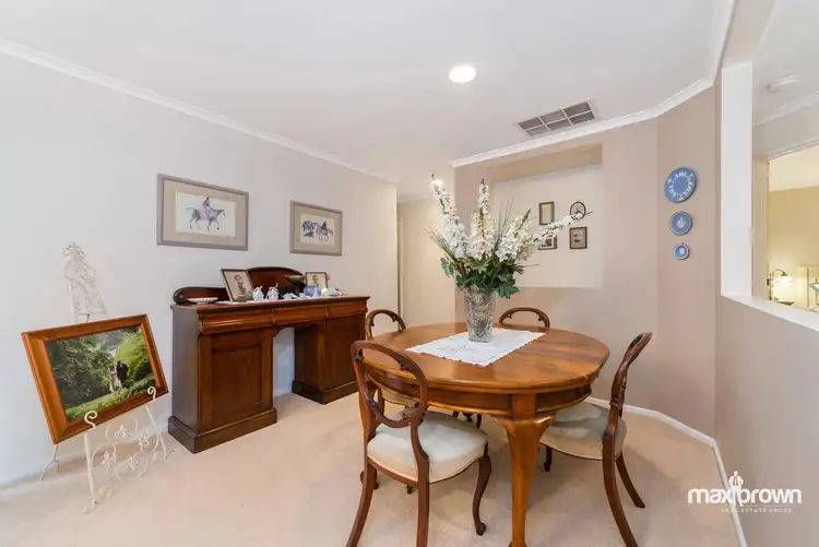 Sixth view of Homely house listing, 3 Wentworth Court, Mooroolbark VIC 3138