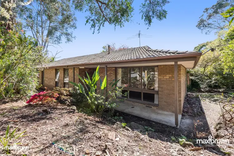 1 Tyro Court, Montrose VIC 3765