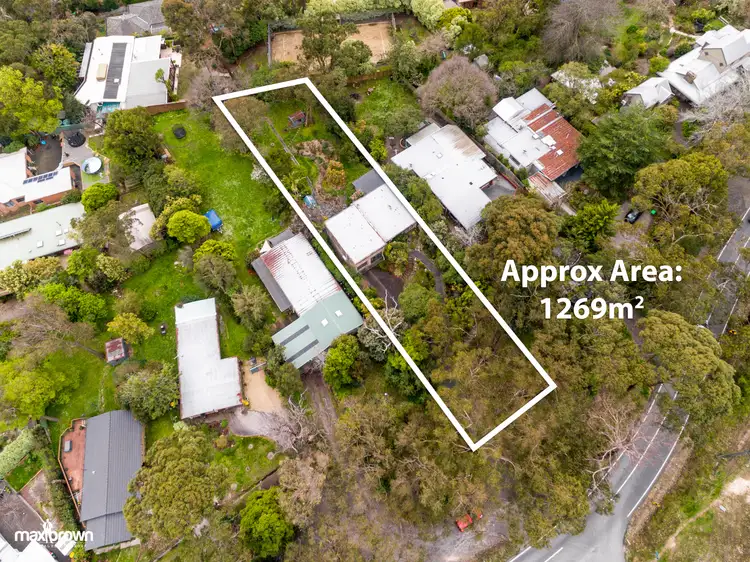 335 Sheffield Road, Montrose VIC 3765