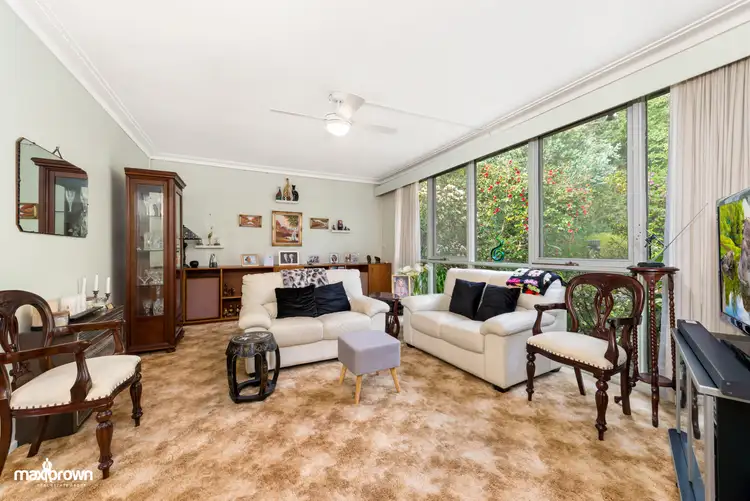 Third view of Homely house listing, 335 Sheffield Road, Montrose VIC 3765