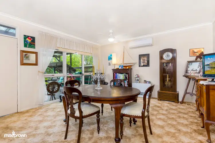 Fifth view of Homely house listing, 335 Sheffield Road, Montrose VIC 3765