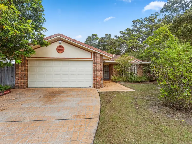 49 McKenzie Avenue, Pottsville NSW 2489