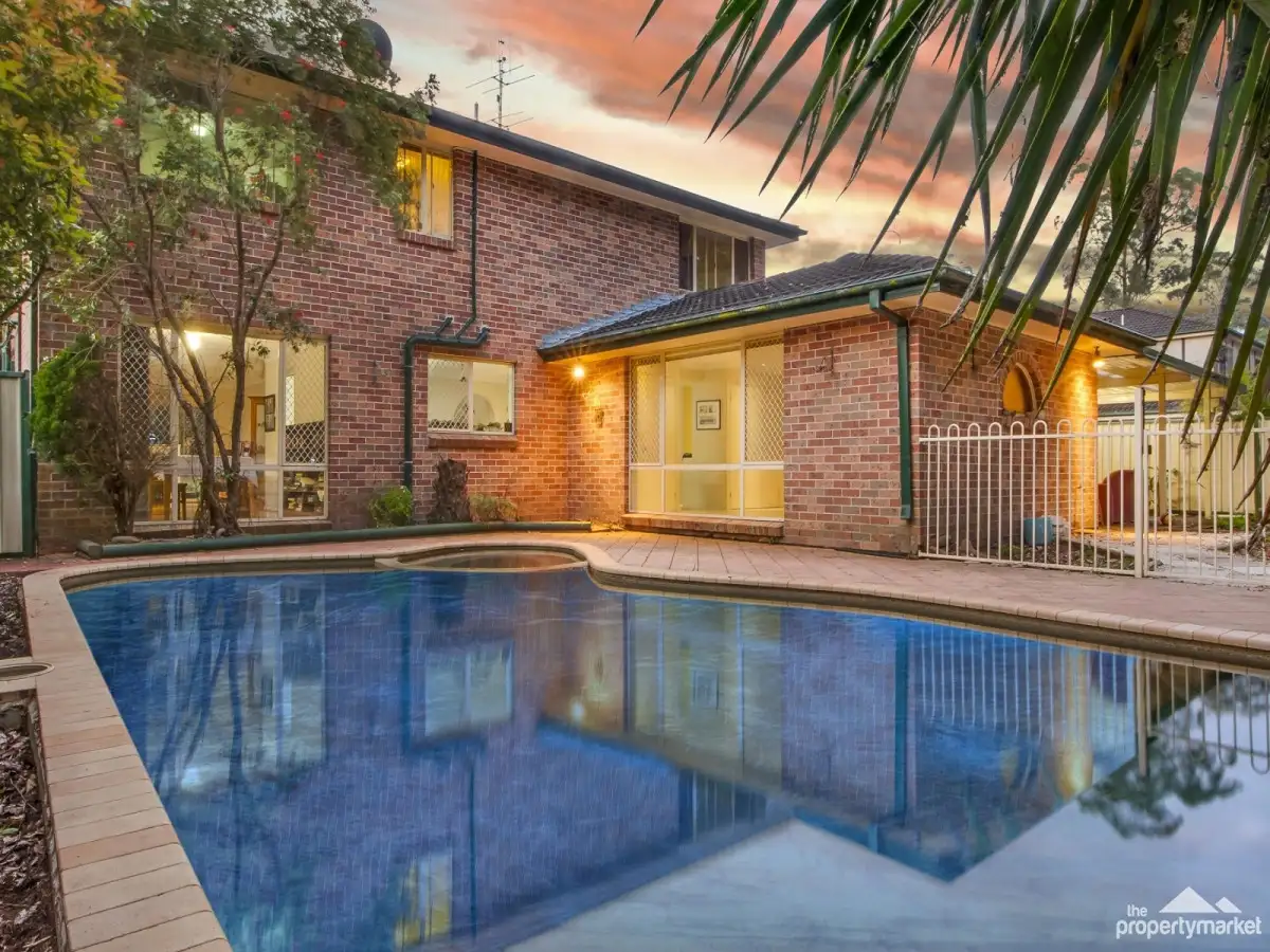 Main view of Homely house listing, 11 Bomaderry Crescent, Glenning Valley NSW 2261