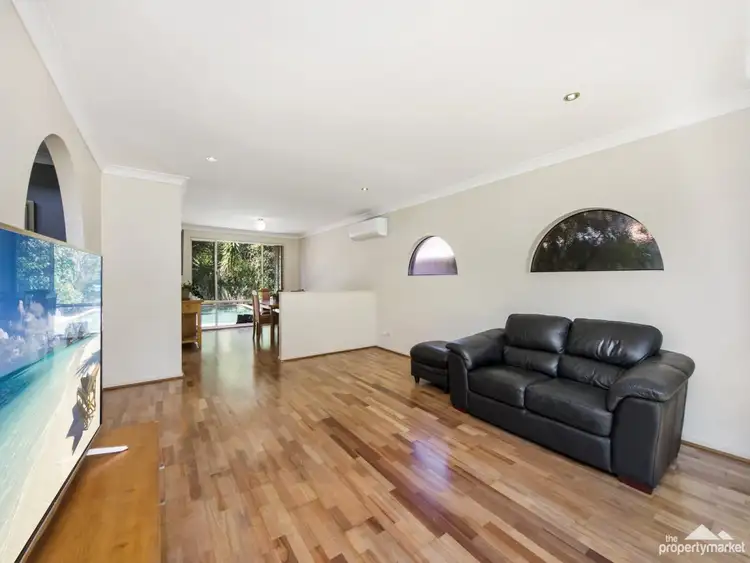Third view of Homely house listing, 11 Bomaderry Crescent, Glenning Valley NSW 2261