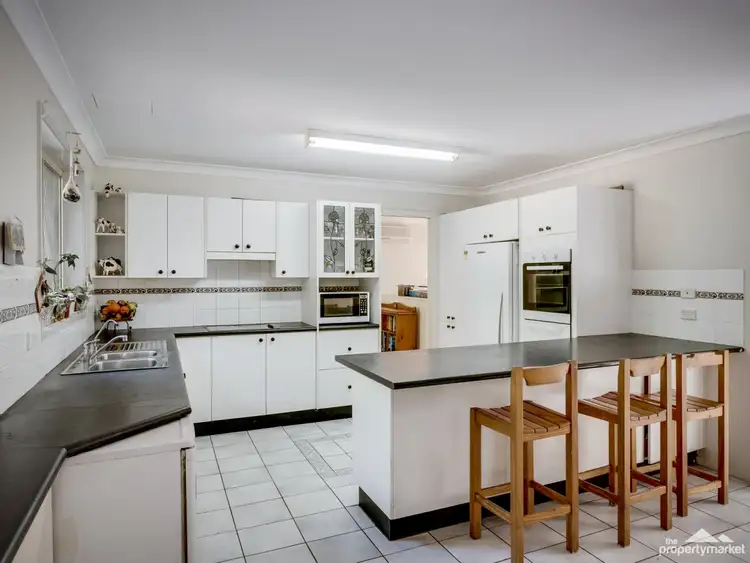 Fourth view of Homely house listing, 11 Bomaderry Crescent, Glenning Valley NSW 2261