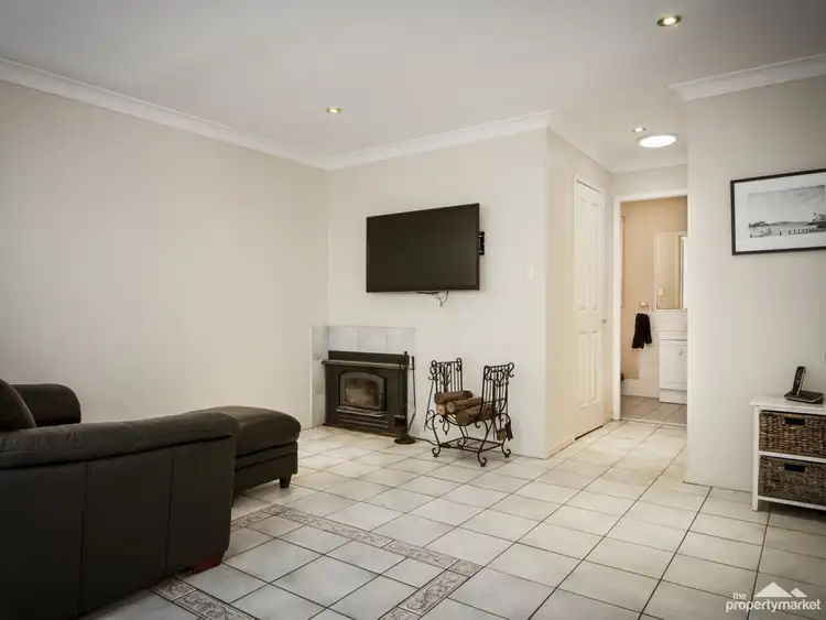 Fifth view of Homely house listing, 11 Bomaderry Crescent, Glenning Valley NSW 2261