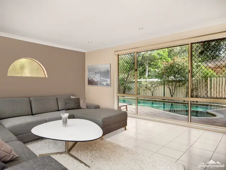 Sixth view of Homely house listing, 11 Bomaderry Crescent, Glenning Valley NSW 2261