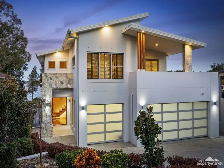 Main view of Homely house listing, 11A Queen Street, Balcolyn NSW 2264