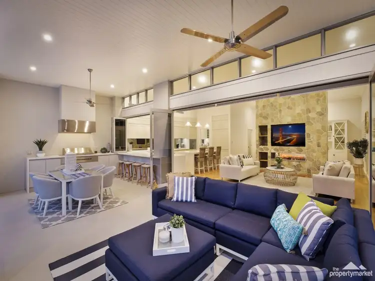 Second view of Homely house listing, 11A Queen Street, Balcolyn NSW 2264