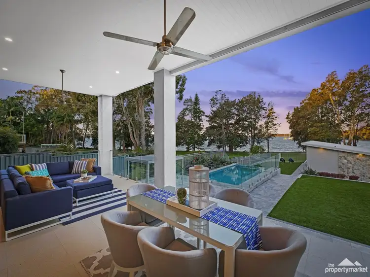 Third view of Homely house listing, 11A Queen Street, Balcolyn NSW 2264