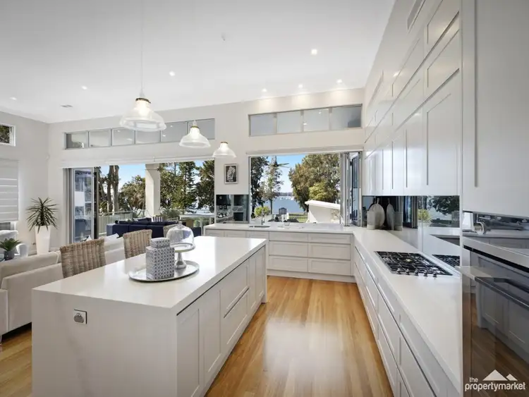 Fifth view of Homely house listing, 11A Queen Street, Balcolyn NSW 2264