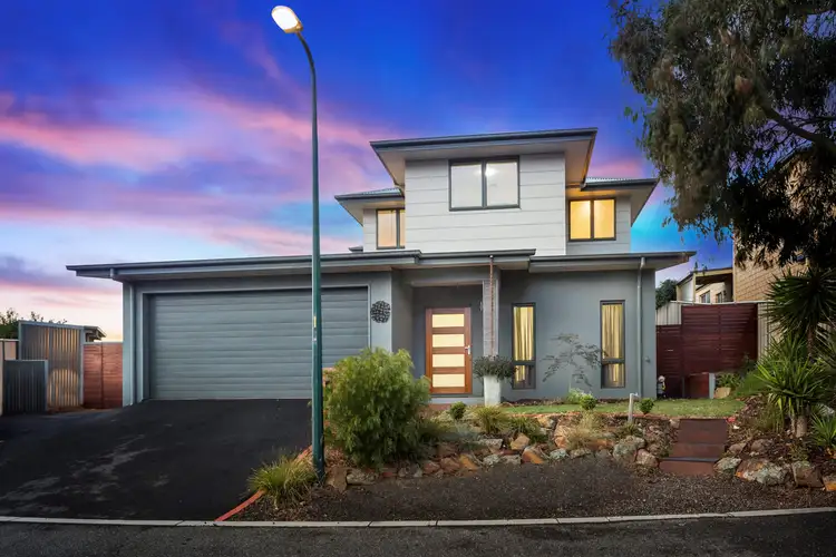 4 Lincoln Place, East Bendigo VIC 3550