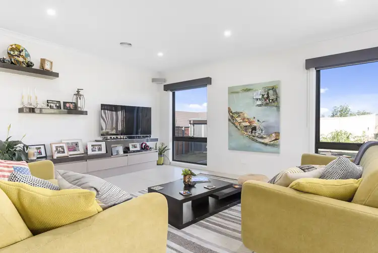 Third view of Homely house listing, 4 Lincoln Place, East Bendigo VIC 3550