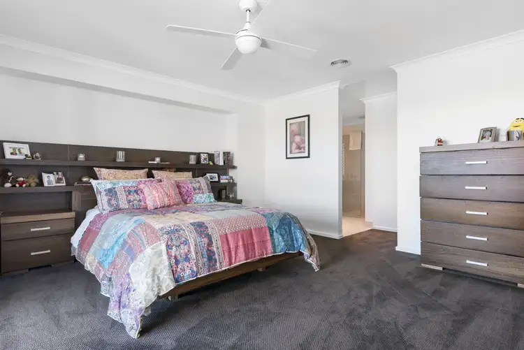 Fourth view of Homely house listing, 4 Lincoln Place, East Bendigo VIC 3550