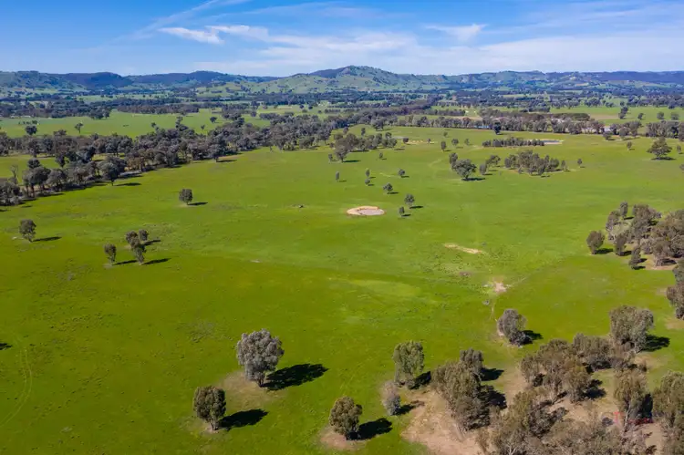 Second view of Homely rural property listing, Chiltern-Yackandandah Road, Indigo Valley VIC 3688
