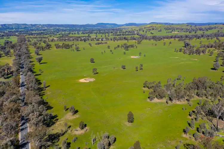 Fourth view of Homely rural property listing, Chiltern-Yackandandah Road, Indigo Valley VIC 3688