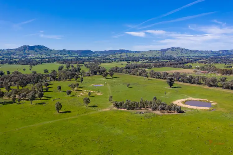 Sixth view of Homely rural property listing, Chiltern-Yackandandah Road, Indigo Valley VIC 3688