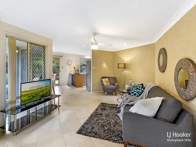 Fifth view of Homely house listing, 8 Thornton Close, Forest Lake QLD 4078