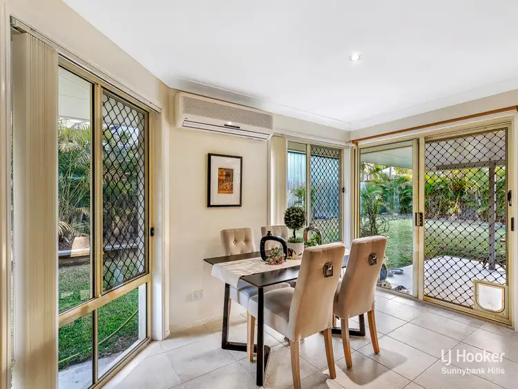 Sixth view of Homely house listing, 8 Thornton Close, Forest Lake QLD 4078