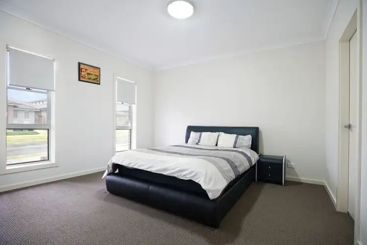 Second view of Homely house listing, 5 James Riley Drive, Glenmore Park NSW 2745