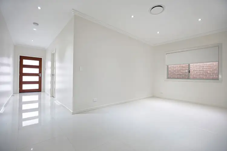 Third view of Homely house listing, 5 James Riley Drive, Glenmore Park NSW 2745