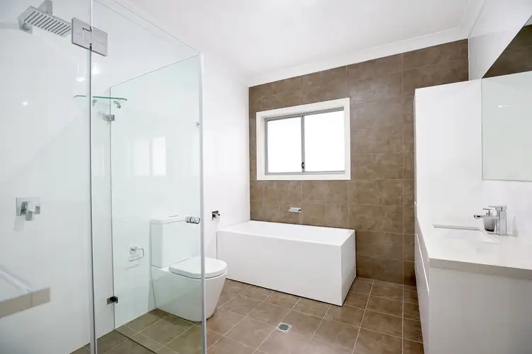 Sixth view of Homely house listing, 5 James Riley Drive, Glenmore Park NSW 2745